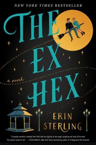 The hex a novel paperback - ex, :