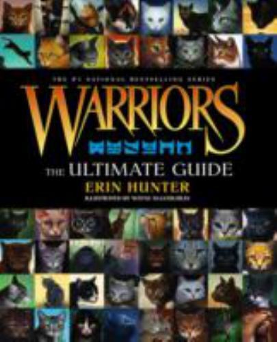 Warriors the ultimate guide - warriors:,